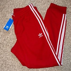 Men’s Adidas Originals Superstar Track Pants
